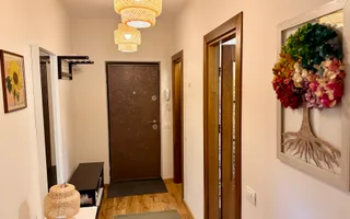 Inchiriere apartament doua camere Drumul Taberei ! - Poză 15