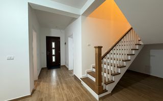 Duplex 5 Camere | 295mp Teren | Str Dunarea-Giroc - Poză 5