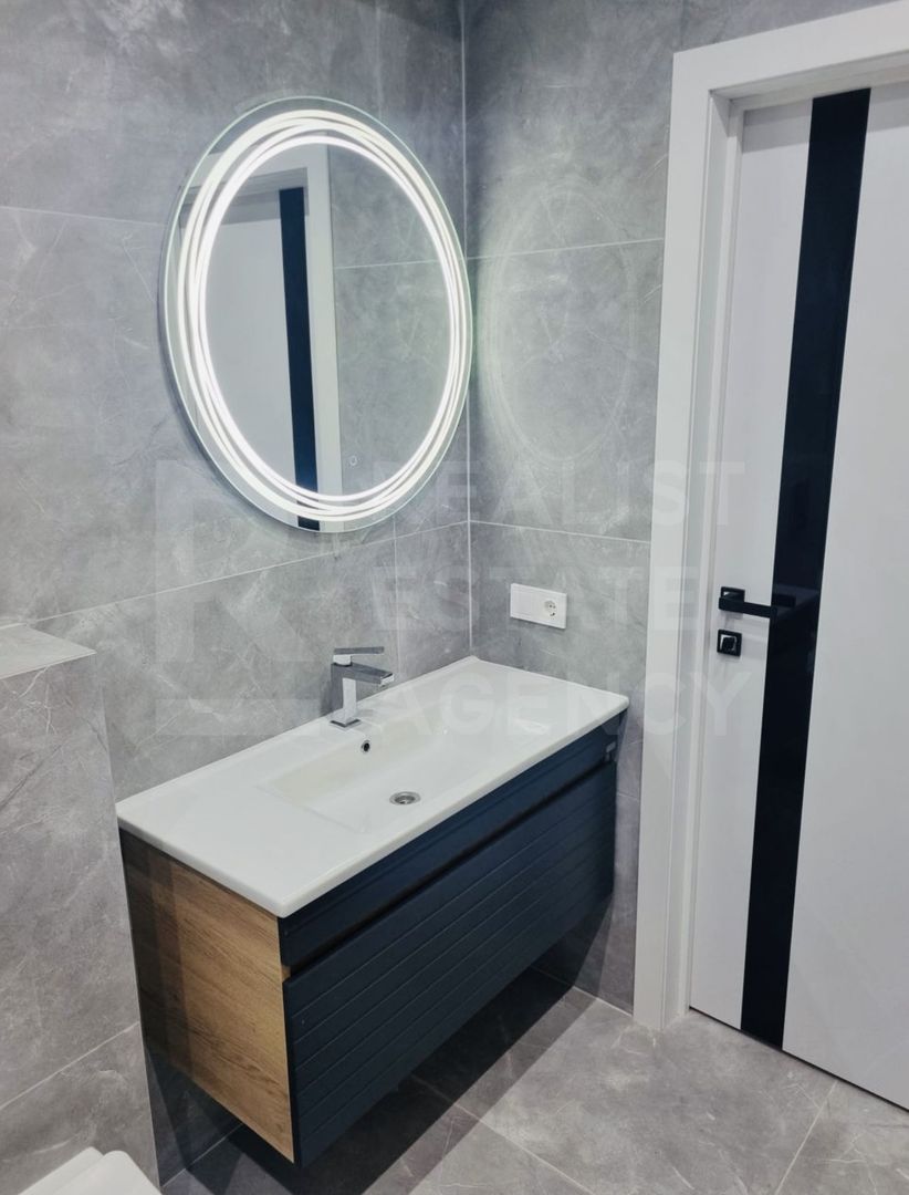 Chirie, apartament, 1 cameră, str. Calea Ieșilor, Buiucani - Poză 8