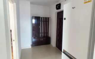 Apartament 2 camere decomandat | Hipodrom 3, Sibiu | balcon 8 mp, pivniță - Poză 6