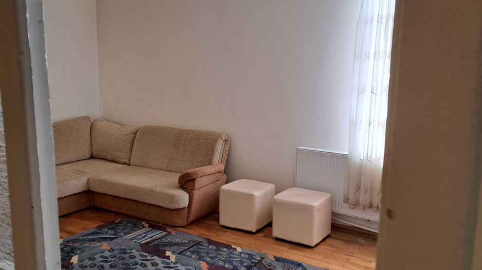 Apartament cu  2 camere, langa Caminele studentesti - Poză 3