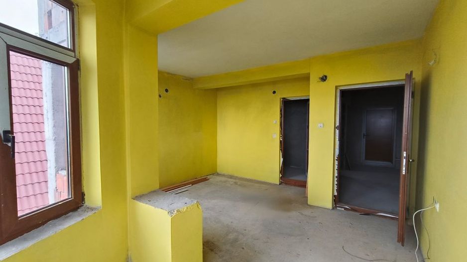 Pensiune de vânzare în Rânca – oportunitate rară lângă pârtia M1 - Poză 25