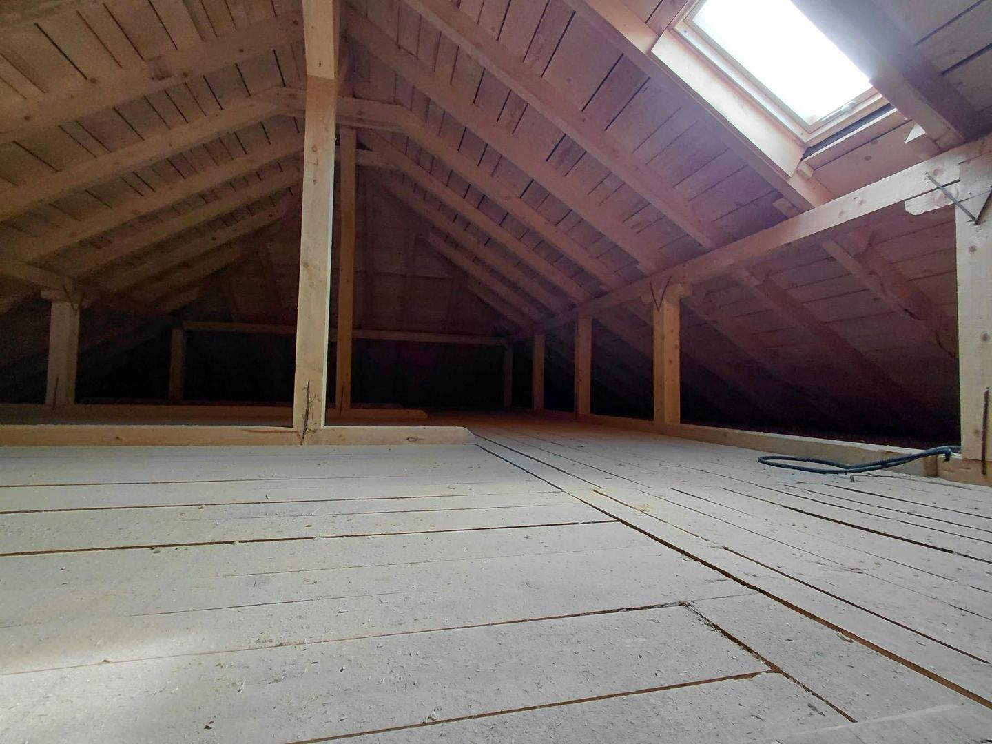 De vanzare casa nou construita, Cristian, Sibiu D+P - Poză 12