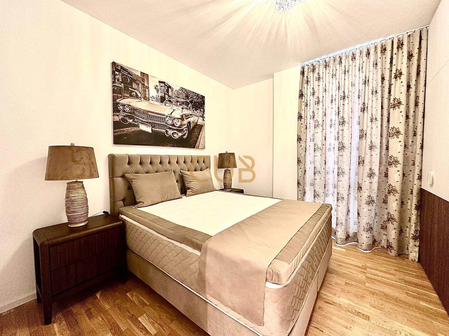 ISHO - 3 camere LUX | parcare subteran, curte proprie 100mp| Medicina - Poză 8