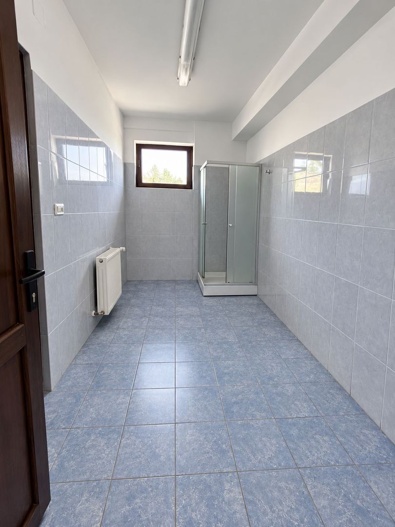 Hală 470 mp, spații frigorifice 4 EUR/mp,  zona Freidorf , Comision 0% - Poză 8