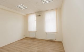 Chirie, spațiu de birouri, 305 mp, strada Mitropolit Bănulescu-Bodoni - Poză 5