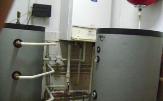 Pensiune de vanzare P+E Busteni - central - Poză 29