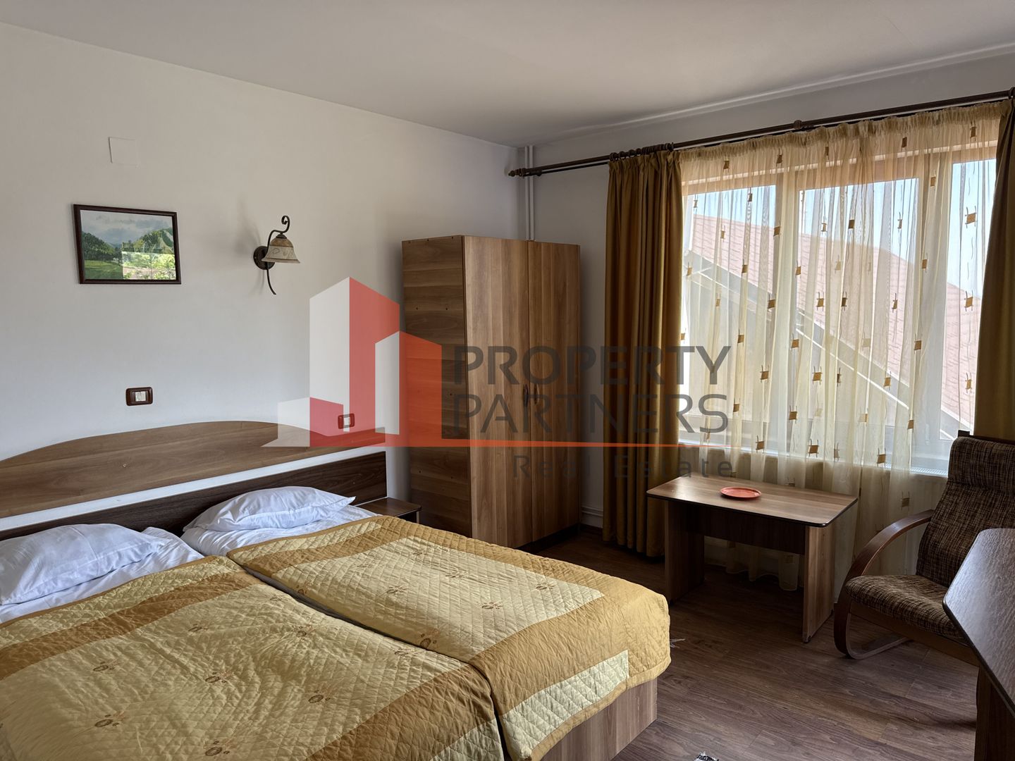 Pensiune cu vedere spectaculoasă la Bucegi și Piatra Craiului – Bradul Inalt - Poză 12