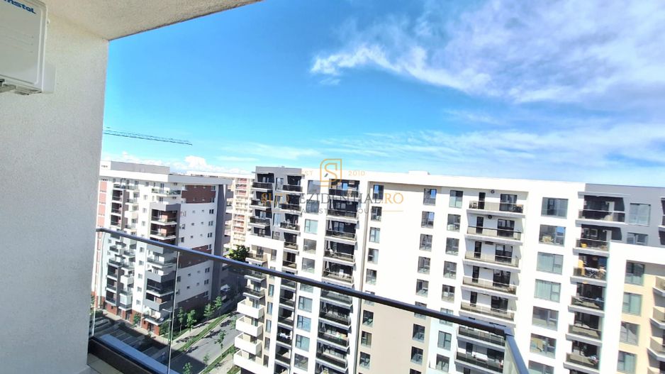 Apartament 3 camere, incalzire in pardoseala–Bloc nou - Bd Metalurgiei - Poză 18