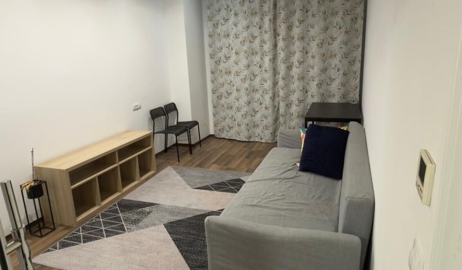 Vânzare Apartament 2 Camere Decomandat Rin Grand Hotel - Poză 9