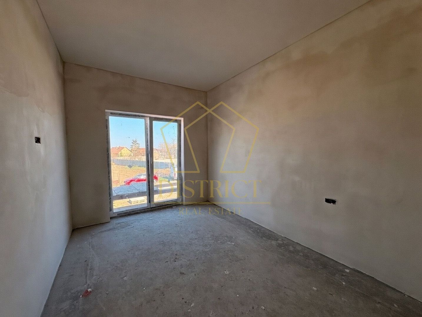 Duplex cu 3 camere si 2 bai | Bucovăț - Poză 7