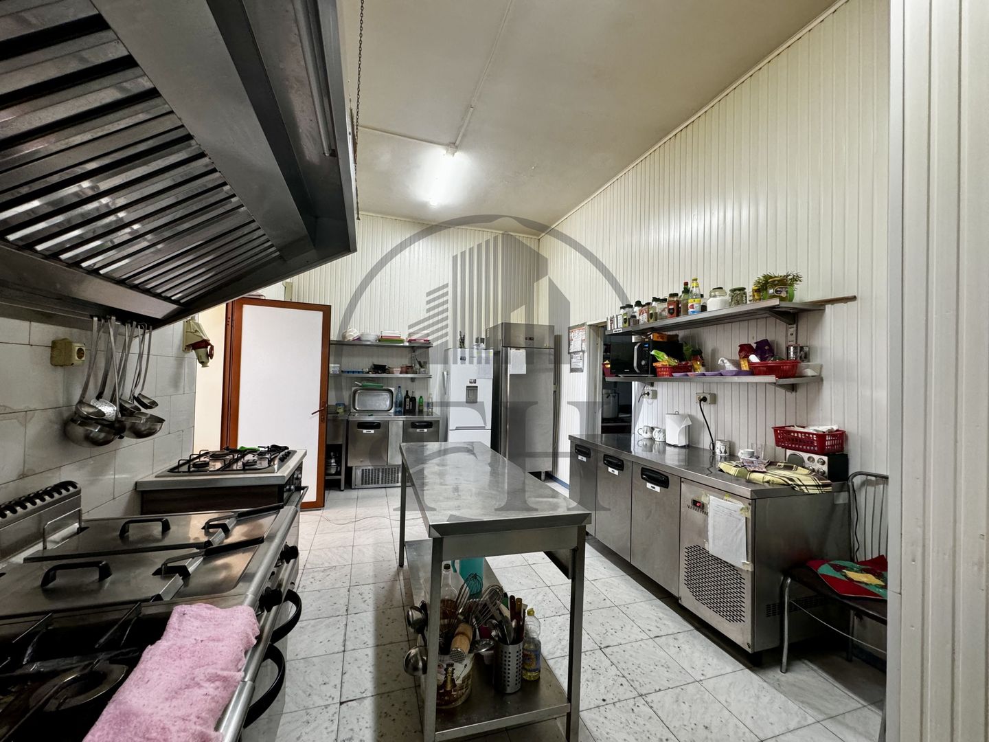 Spațiu comercial de vânzare Mangalia - Poză 7