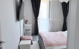 Apartament 2 camere,suprafata generoasa,loc parcare subteran - Poză 24
