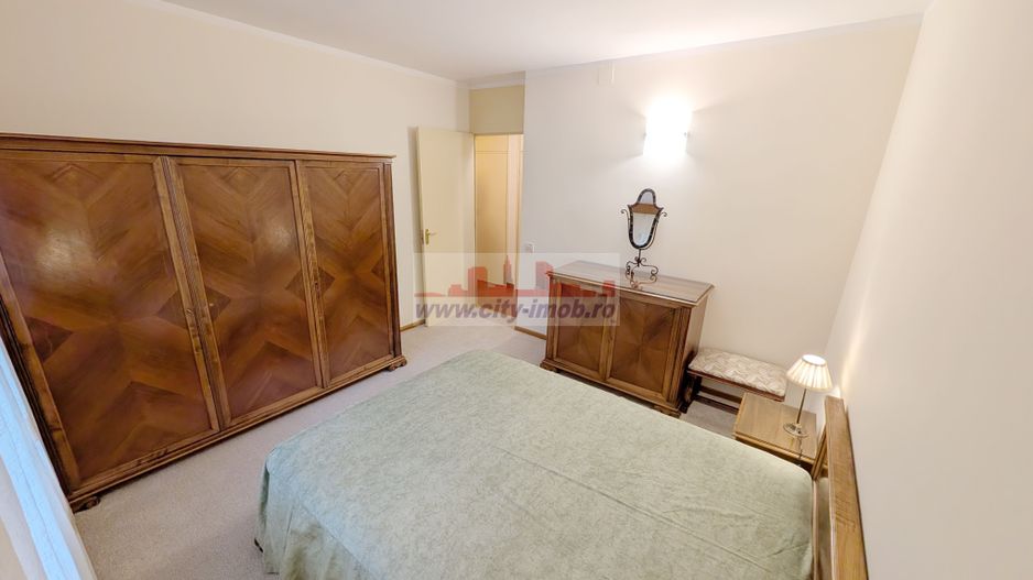 Inchiriere apartament doua camere Dorobanti - Poză 10