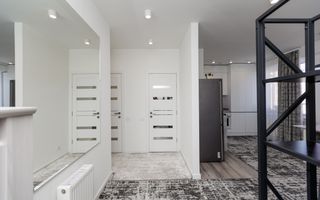 Chirie, apartament, 2 camere, str. Nicolae Costin, Râșcani - Poză 4