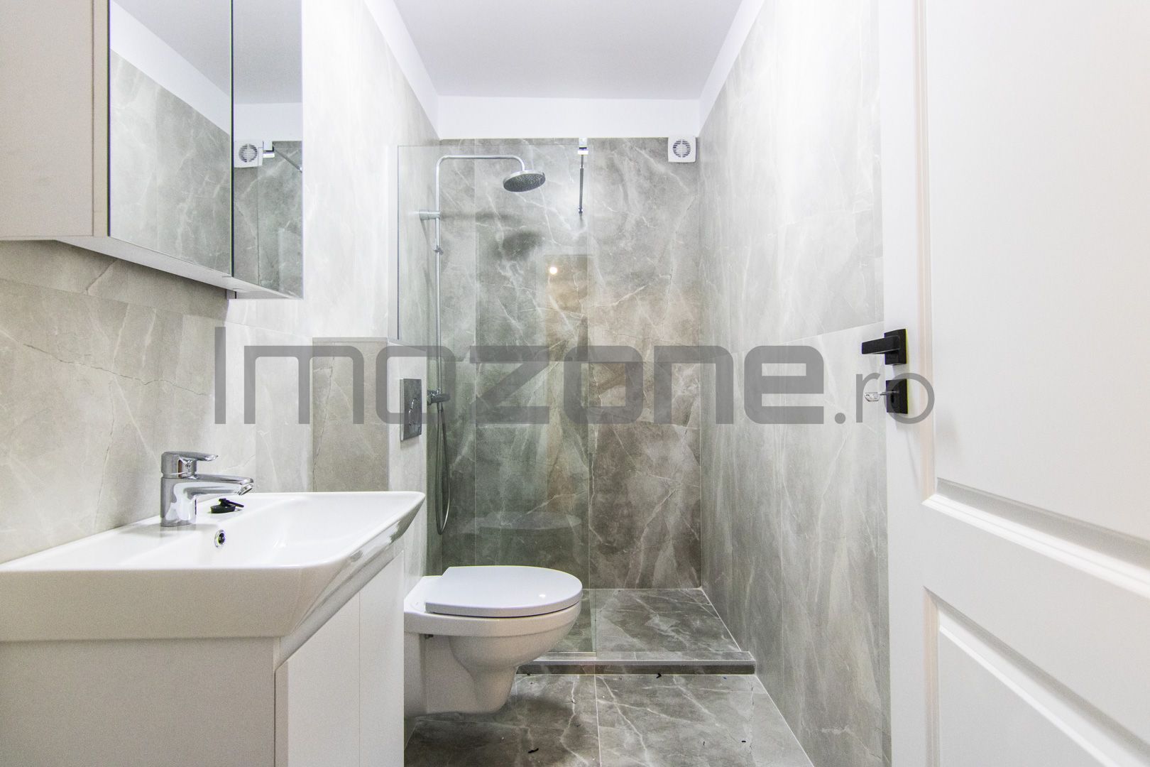 DRUMUL TABEREI-MALL PLAZA- 4 CAMERE- 100MP + 17 TERASA - BOXA INCLUSA DE 9MP - Poză 31