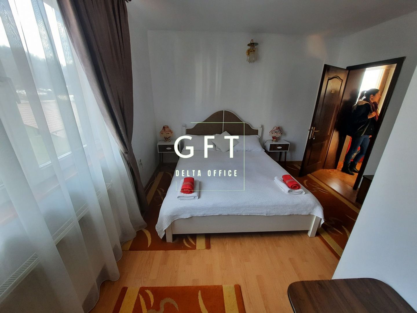 Oportunitate de business! Hotel+restaurant de inchiriat, Str. Codrisor - Poză 14