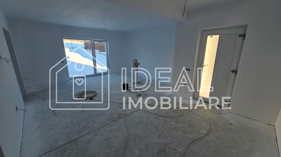 Duplex modern 350 mp de curte, in Cartierul Arhitectilor - Poză 6