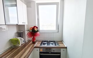 Garsoniera moderna I mobilata si utilata - Poză 10