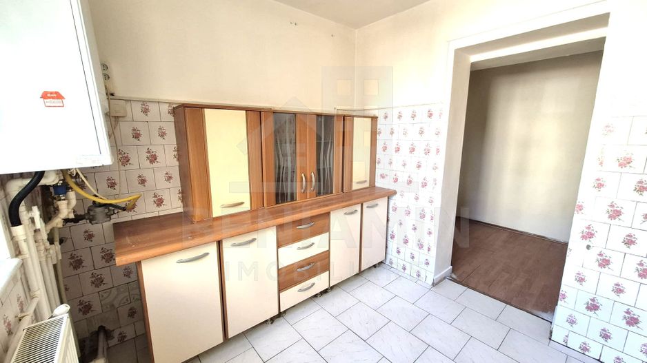 2Camere-54mp-Centrala Termica-Craiovita-Noua-Disponibil Imediat - Poză 5