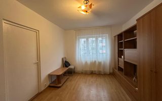 Apartament 2 camere bucatarie inchisa si baie cu geam pe Nicolae Iorga - Poză 2