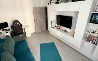 1 camera decomandat - etaj 2/3 - 36mp - mobilat - INTABULAT - Poză 1