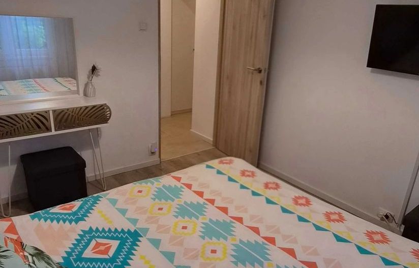 AP. 2 CAMERE- PANTELIMON, PARCARE, BUCATARIE INCHISA, BLOC REABILITAT - Poză 4