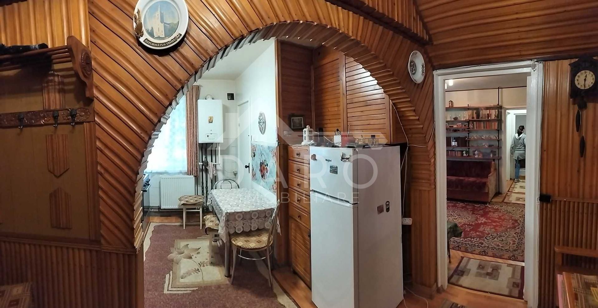 🏡 Apartament 2 camere de vânzare – Zona Libertății | 49 mp | 78.000 € - Poză 1