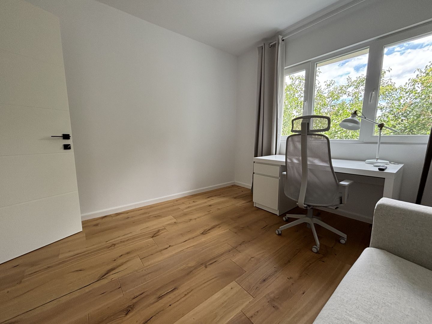 APARTAMENT 3 CAMERE | DOROBANTI | RENOVAT - Poză 23