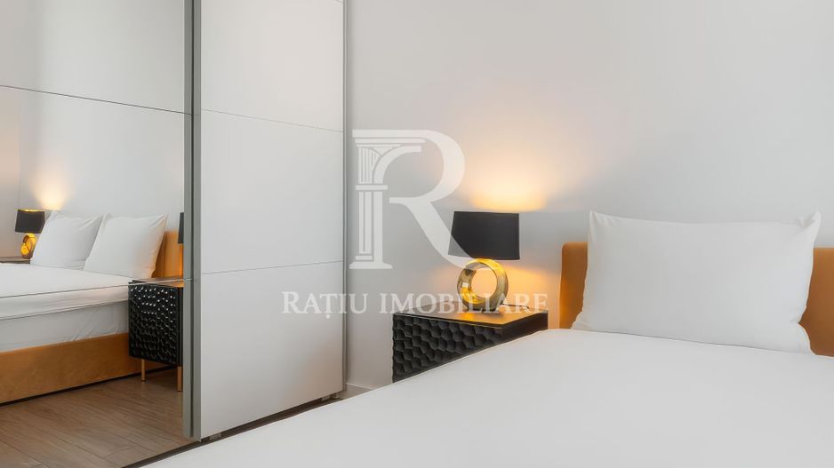 Apartament cu 3 camere | Garaj subteran inclus | Oradea - Poză 10