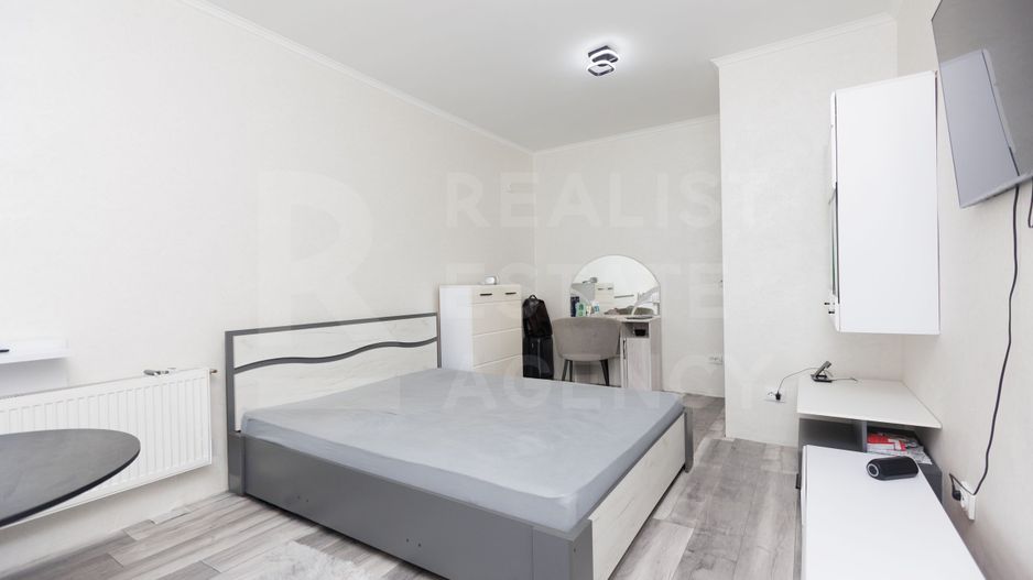 Vânzare, apartament, 2 camere, strada Pictor Mihai Grecu, Telecentru. - Poză 4