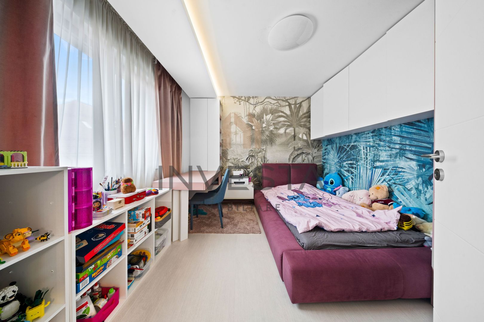 Apartament 4 camere | Orientare sudica | Etaj intermediar! - Poză 8