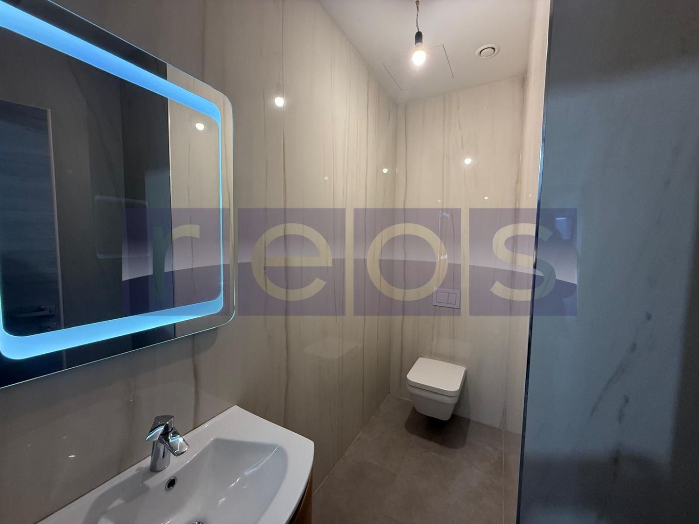 VANZARE | 3 CAMERE | FLOREASCA | GATA DE MUTARE| PARCARE | PARC VERDI - Poză 20