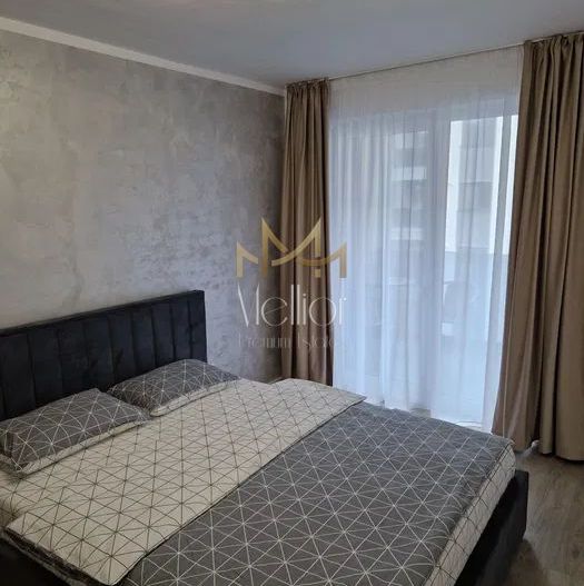 Apartament 2 camere decomandate, Parcare subterana - Sopor - Poză 1