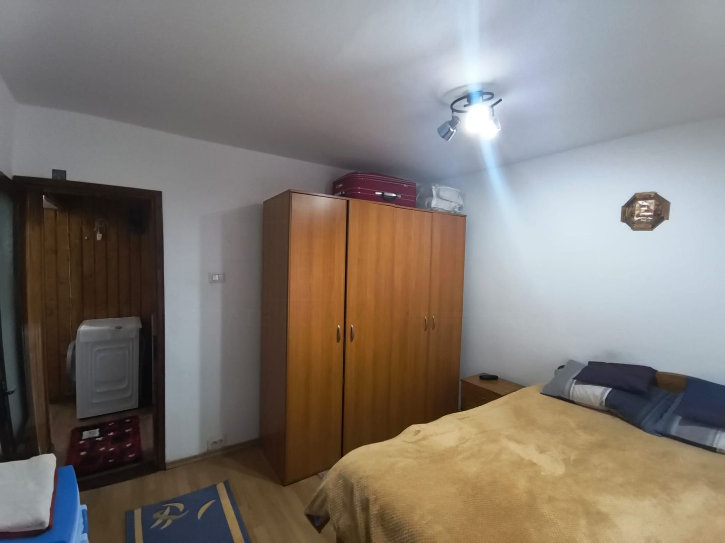 🏡 Apartament 3 Camere | 69 MP | Parter | Burdujeni | 85.000 € - Poză 5