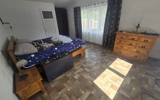Casa 4 camere 850 mp teren Orlat - Poză 10