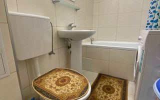 Apartament 1 camera, 32 mp, parcare, zona Cinema Marasti - Poză 8