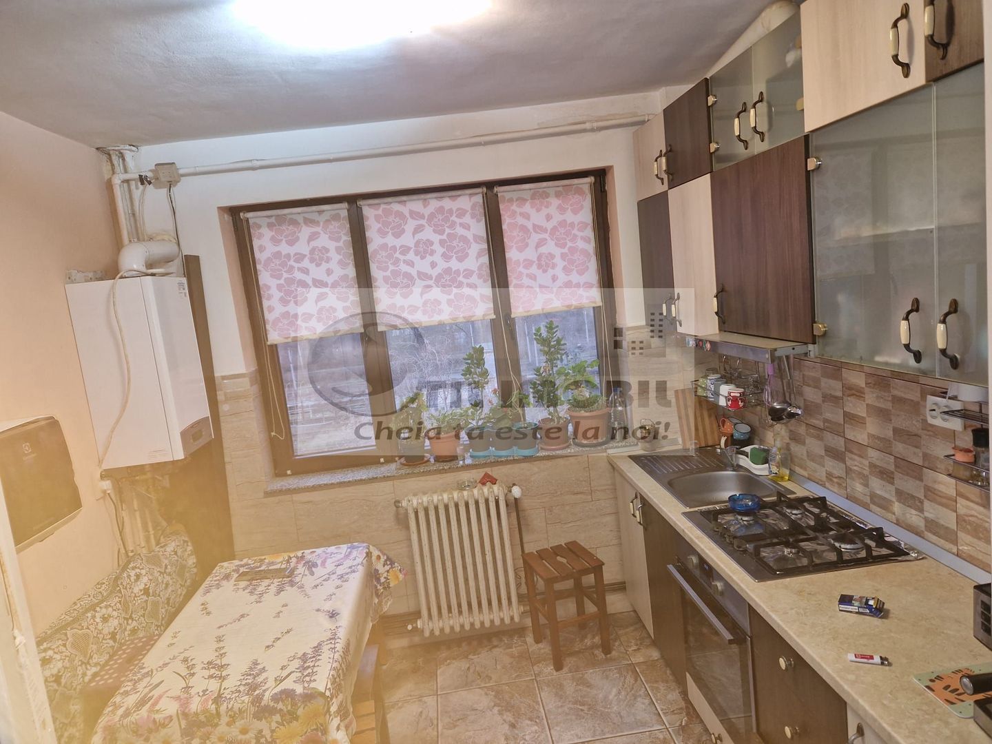 Apartament de vanzare 3 camere ,Gara - Poză 8