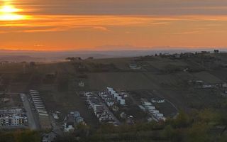 Apartament 3 camere Copou - mobilat - Poză 15