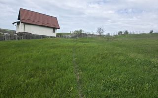 Teren de vânzare în Bogonos, Iași – 6.500 mp cu utilități - Poză 4