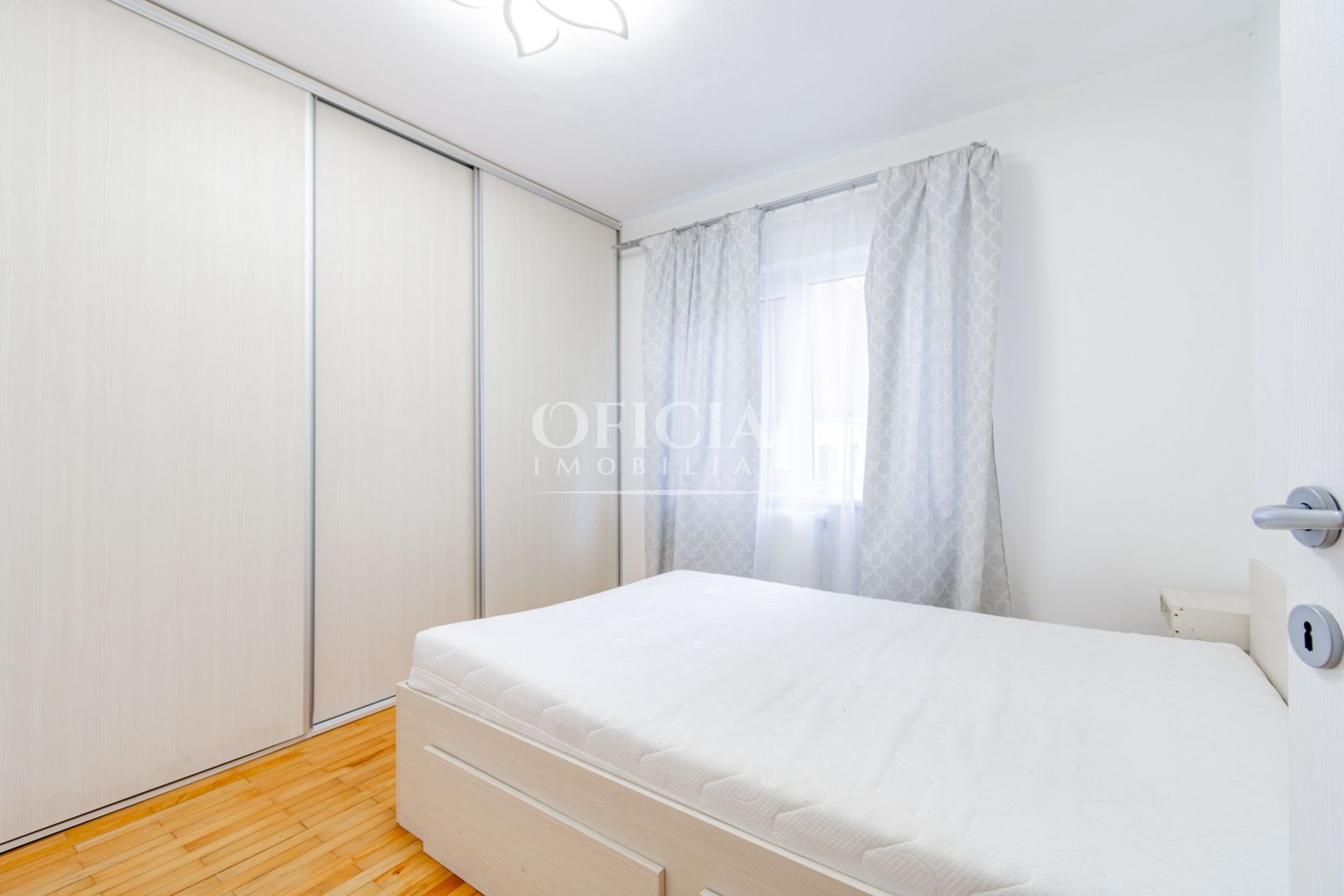 Apartament 2 Camere | 42,37 mp | Renovat | Zona BIG | Cartier Manastur - Poză 4