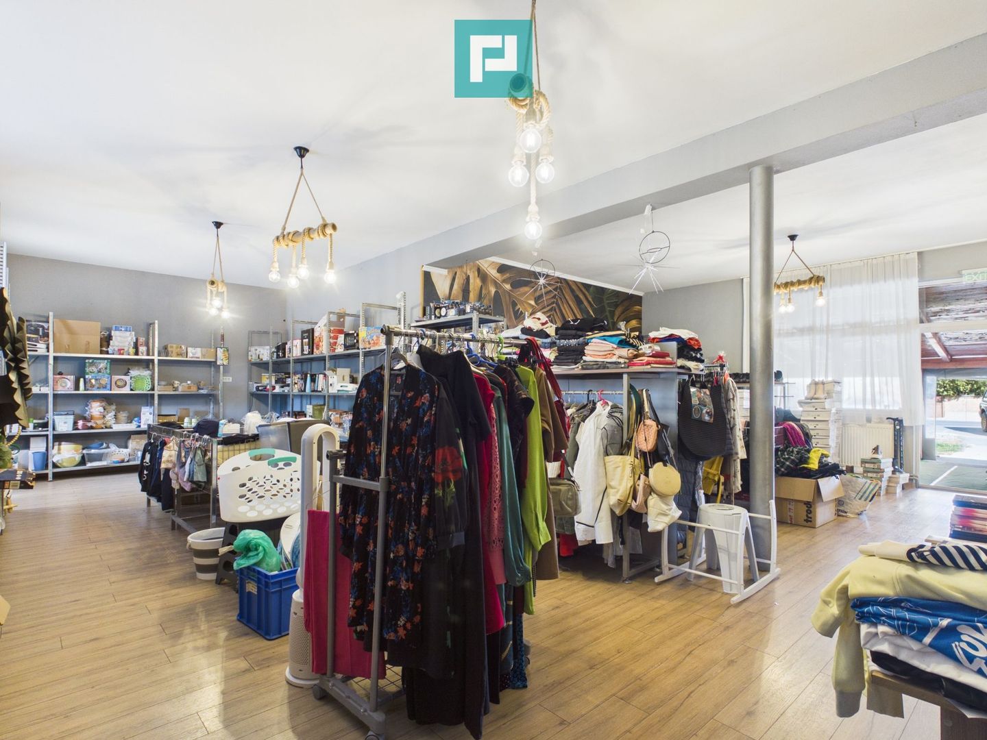 Spațiu Comercial cu venit din prima zi Macea - Poză 12