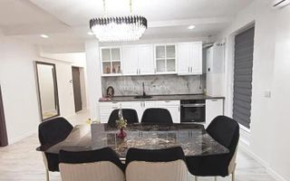 | APARTAMENT 3 CAMERE REGIE RESIDENCE- FAZA 2| - Poză 8