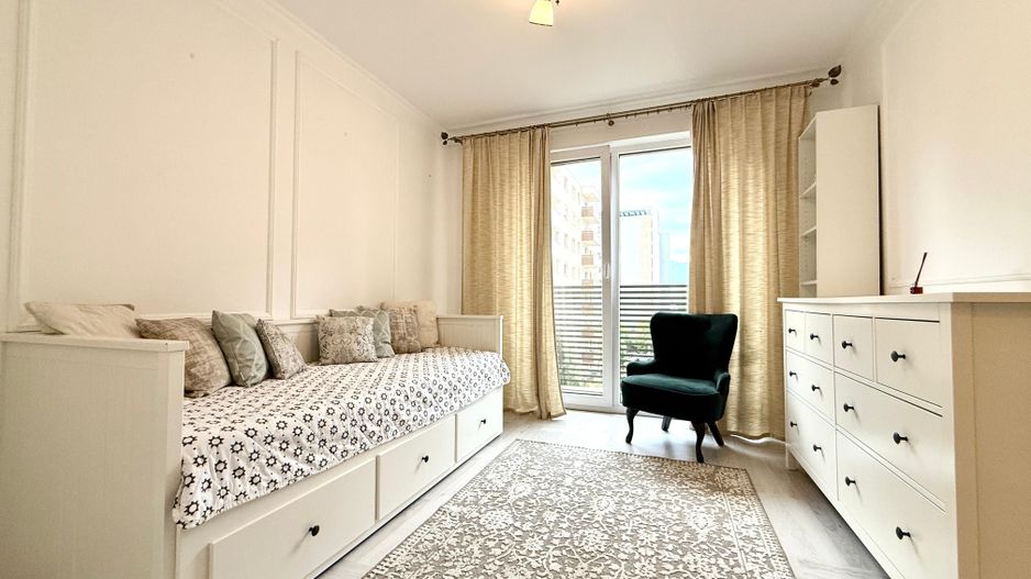 Apartament 3 camere decomandat | Parcare | Urban Residence | Coresi - Poză 8