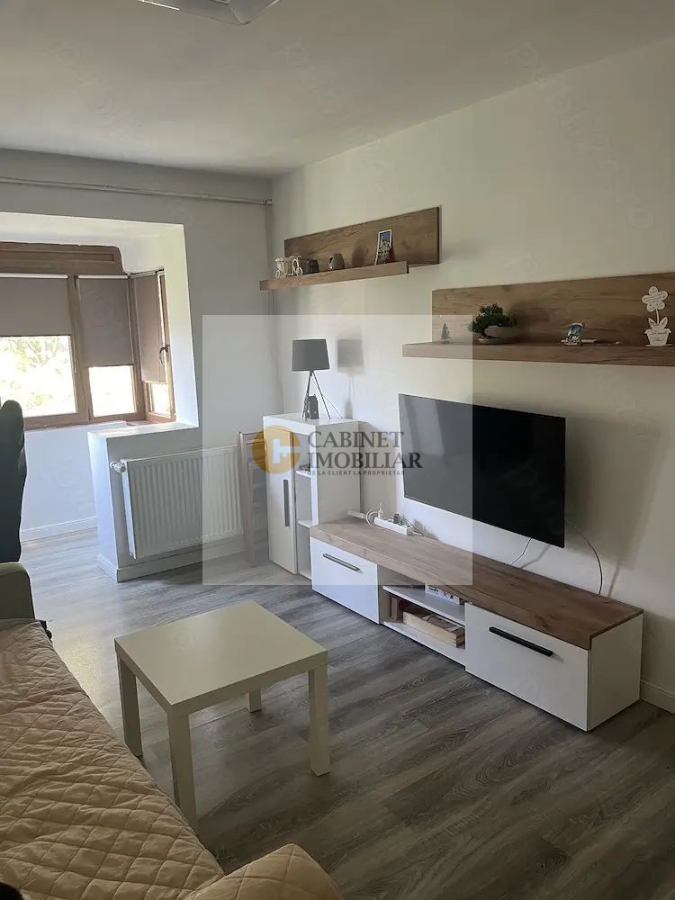 2 Camere | Decomandat-Mobilat | Boxa | Creditabil | M Gorjului-10 min - Poză 1