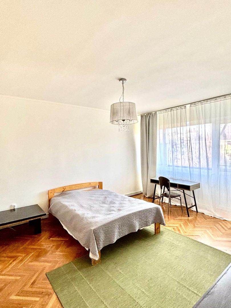 **Închiriere apartament 2 camere – zonă centrală, Plopilor, Cluj-Napoca** - Poză 7