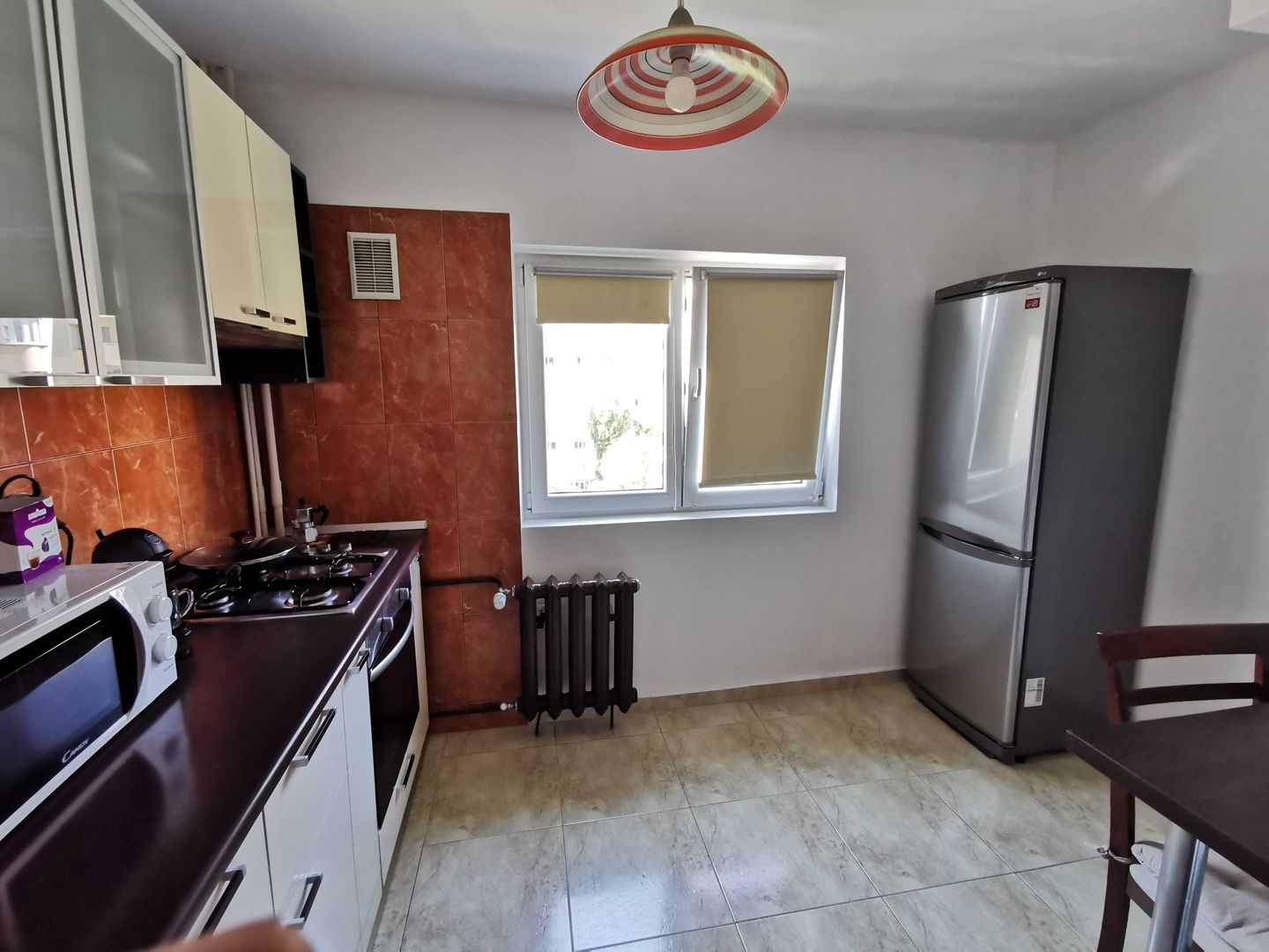 Garsoniera - Timpuri Noi - Vitan - Poză 5