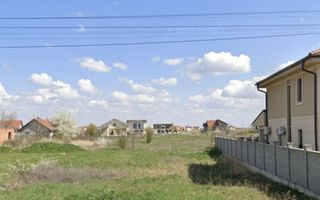 Calea Urseni-Ciarda Rosie | Timisoara | Parcele de la 677 mp - Poză 2