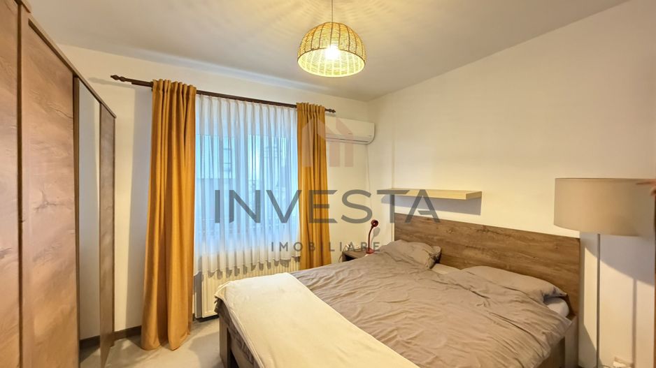 Apartament de inchiriat cu 2 Camere- zona strazii Observatorului - Poză 8