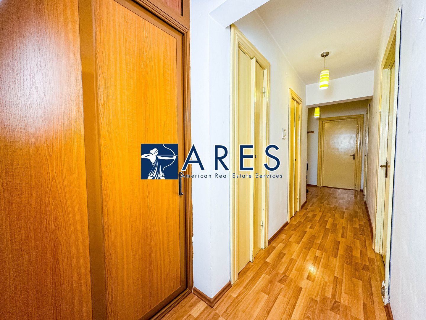Apartament 3 camere | Decomandat | 64.5mpu | Nord - Poză 6
